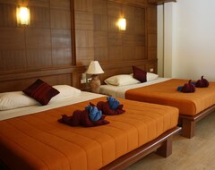 Hotel D.R. Lanta Bay Resort (Saladan, Tailandia)