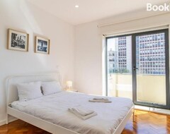 Cijela kuća/apartman Charming Boavista Apartment W/park By Unique Hosts (Porto, Portugal)