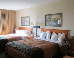 Hotel Kelly Inn And Suites Mitchell (Mičel, Sjedinjene Američke Države)