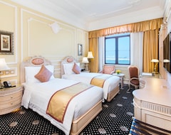 Khách sạn Harbourview Hotel Macau (Macao, Trung Quốc)
