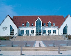 Hotel Roslev Hus (Roslev, Dinamarca)