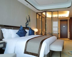 Hotelli Anthea (Shenzhen, Kiina)