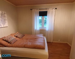 Cijela kuća/apartman Moen Booking (Rauma, Norveška)