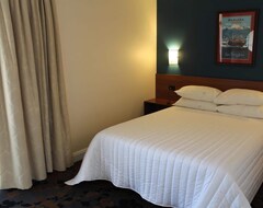 Hotel The Whale Inn (Narooma, Australia)