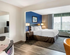 Hotel Comfort Inn & Suites (Grand Blanc, USA)