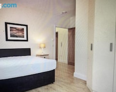 Casa/apartamento entero Coastal Dublin, 4 Adult Bed Spaces+child Max (Dublín, Irlanda)