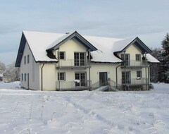 Cijela kuća/apartman Pension Sabine (Lichtenhain, Njemačka)