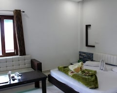 Hotel Shahi Haveli (Bathinda, India)