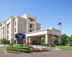 Hotel Hampton Inn Sulphur Springs (Sulphur Springs, USA)