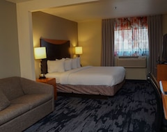 Khách sạn Fairfield Inn & Suites Denver Aurora Parker (Aurora, Hoa Kỳ)