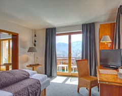 Khách sạn Double Comfort 104_109 (Oberstaufen, Đức)