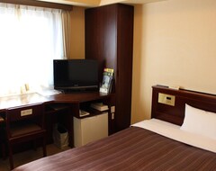 Khách sạn Hotel Route-Inn Wajima (Wajima, Nhật Bản)