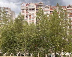 Hele huset/lejligheden Apartman Centar (Tivat, Montenegro)