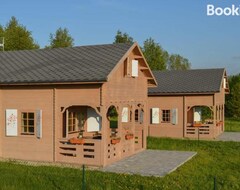 Toàn bộ căn nhà/căn hộ Brzozami Malowane (Mirsk, Ba Lan)