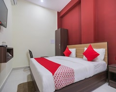 Hotel OYO Sewa Residency (Faridabad, Indien)