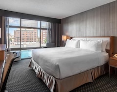 Hotel Holiday Inn Chicago North-Evanston (Evanston, USA)