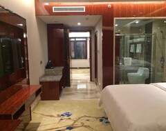 Hotel Yongchun Asia (Quanzhou, China)