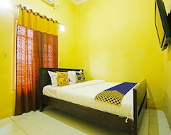 Cijela kuća/apartman Oyo 91111 Als Hotel (Central Tulang Bawang, Indonezija)