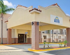 Hotel Days Inn & Suites Tampa Near Ybor City (Tampa, EE. UU.)