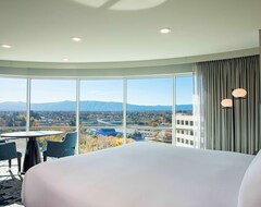 Hotel Hilton San Jose (San Jose, EE. UU.)