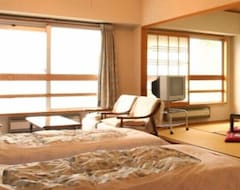 Khách sạn Hotel Chalet Yuzawa Ginsui (Yuzawa, Nhật Bản)