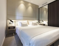 Hotel SKYE Suites Green Square (Sydney, Australia)