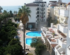 Boulevard Hotel (Alanya, Turkey)