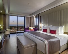 Hotel Trendy Lara (Antalya, Tyrkiet)