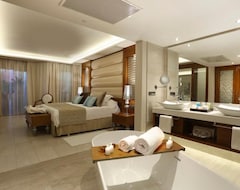 Hotel Majestic Mirage Punta Cana - All Inclusive (Playa Bavaro, Dominikanske republikk)