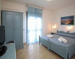 Hotel Residence Ampurias (Castelsardo, Italien)