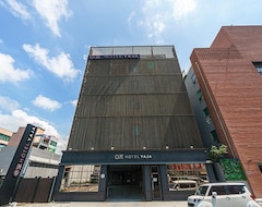 Hotel Yaja Siheung Jeongwang Branch (Siheung, South Korea)