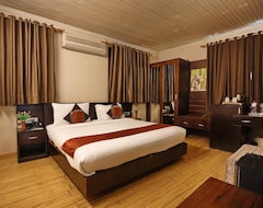 Hotel Ch2 (Srinagar, India)