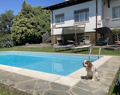 Hele huset/lejligheden Villa Baggio Sport And Fly (Jerago con Orago, Italien)