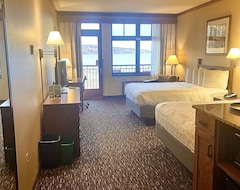 Hotel Canal Park Lodge (Duluth, EE. UU.)