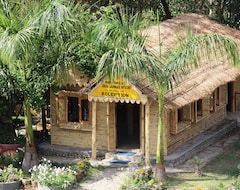 Hotel Eden Jungle Resort (Chitwan, Nepal)