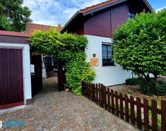 Cijela kuća/apartman Ferienwohnung Theresa (Bad Schoenborn, Njemačka)