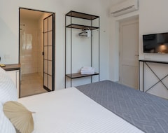 Hotel The Easy Rooms (Antalya, Turquía)