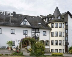 Hotel Zum Rehberg (Kastelaun, Njemačka)