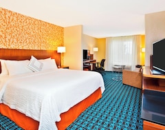 Hotel Fairfield Inn & Suites by Marriott Madison West/Middleton (Middleton, USA)