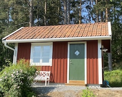 Toàn bộ căn nhà/căn hộ Country Side Farm House With Sea View (Sorunda, Thụy Điển)