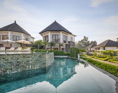 Hotel Swan Paradise By Pramana Desa Swan (Gianyar, Indonesien)