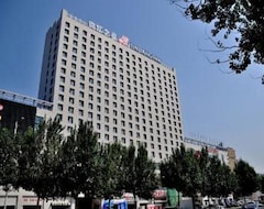 Hotel Jinjiang Inn Shenyang Zhangshi Zhongyang Avenue (Shenyang, China)