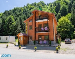 Lejlighedshotel Aydin Apart Motel (Trabzon, Tyrkiet)