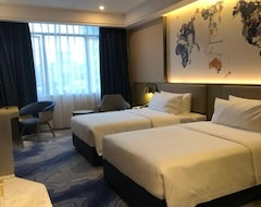 Kyriad Marvelous Hotel·yanbu International Tea City (Foshan, Çin)