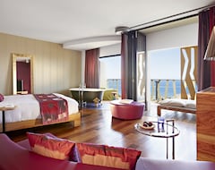 Hotel Bohemia Suites & Spa - Adults Only (Playa del Inglés, España)