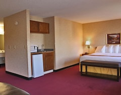 Hotel Stay Wise Inn Cedaredge (Cedaredge, EE. UU.)