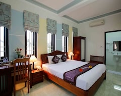 Hotel Magnolia Homestay (Hoi An, Vietnam)
