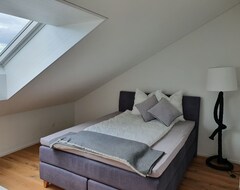 Toàn bộ căn nhà/căn hộ Exclusive Apartment In The Attic (Subingen, Thụy Sỹ)