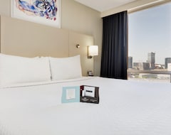 Khách sạn Crowne Plaza Hotel Dallas Downtown, An Ihg Hotel (Dallas, Hoa Kỳ)