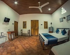 Cijela kuća/apartman Wild Wadi Wilpattu Safari Hotel (Puttalam, Šri Lanka)